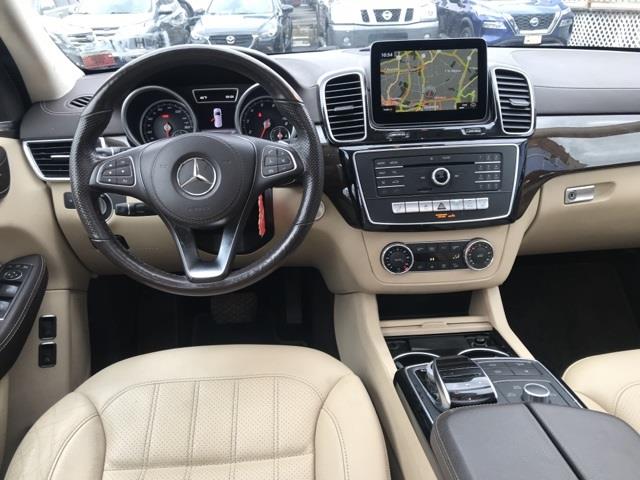 Used Mercedes-benz Gls GLS 450 2017 | Hillside Auto Outlet. Jamaica, New York Used Mercedes-benz Gls GLS 450 2017 | Hillside Auto Outlet. Jamaica, New York