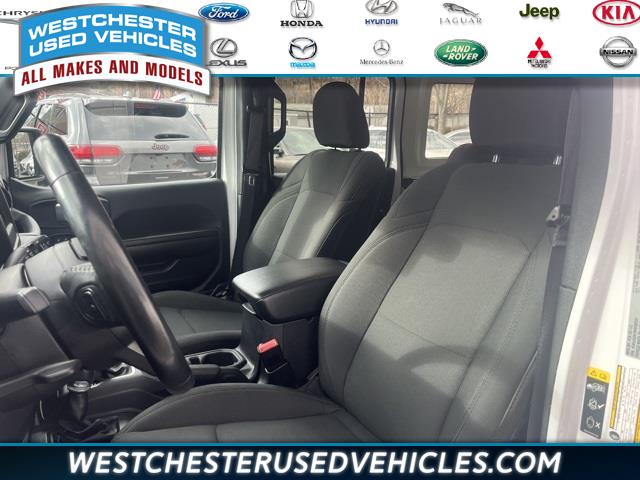 Used Jeep Wrangler Unlimited Sport S 2021 | Westchester Used Vehicles. White Plains, New York Used Jeep Wrangler Unlimited Sport S 2021 | Westchester Used Vehicles. White Plains, New York