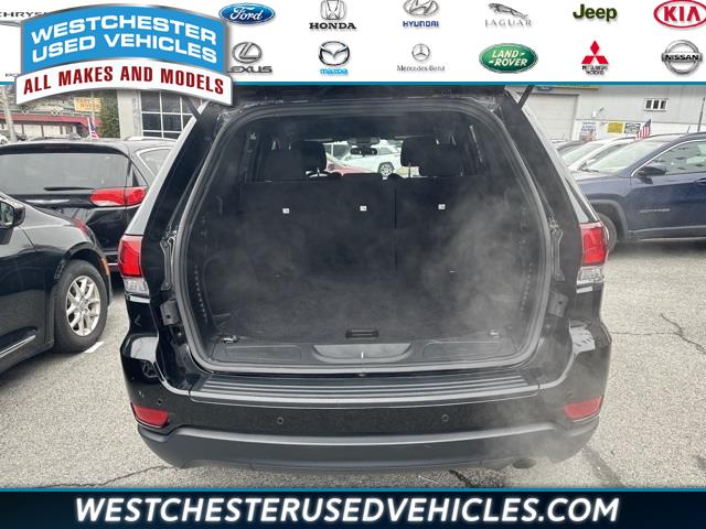 Used Jeep Grand Cherokee Laredo 2020 | Westchester Used Vehicles. White Plains, New York Used Jeep Grand Cherokee Laredo 2020 | Westchester Used Vehicles. White Plains, New York