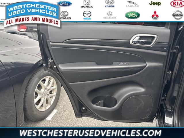 Used Jeep Grand Cherokee Laredo 2020 | Westchester Used Vehicles. White Plains, New York Used Jeep Grand Cherokee Laredo 2020 | Westchester Used Vehicles. White Plains, New York
