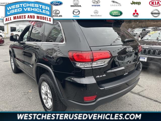 Used Jeep Grand Cherokee Laredo 2020 | Westchester Used Vehicles. White Plains, New York Used Jeep Grand Cherokee Laredo 2020 | Westchester Used Vehicles. White Plains, New York