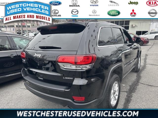Used Jeep Grand Cherokee Laredo 2020 | Westchester Used Vehicles. White Plains, New York Used Jeep Grand Cherokee Laredo 2020 | Westchester Used Vehicles. White Plains, New York