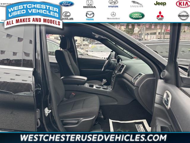 Used Jeep Grand Cherokee Laredo 2020 | Westchester Used Vehicles. White Plains, New York Used Jeep Grand Cherokee Laredo 2020 | Westchester Used Vehicles. White Plains, New York