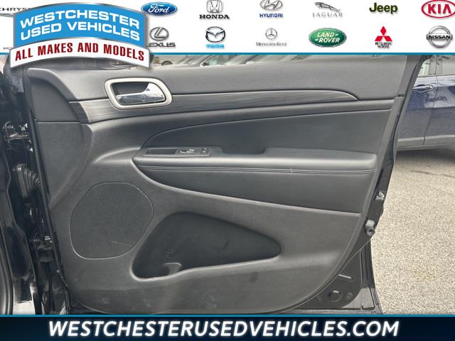Used Jeep Grand Cherokee Laredo 2020 | Westchester Used Vehicles. White Plains, New York Used Jeep Grand Cherokee Laredo 2020 | Westchester Used Vehicles. White Plains, New York