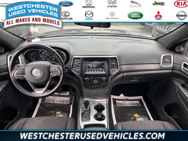 Used Jeep Grand Cherokee Laredo 2020 | Westchester Used Vehicles. White Plains, New York Used Jeep Grand Cherokee Laredo 2020 | Westchester Used Vehicles. White Plains, New York