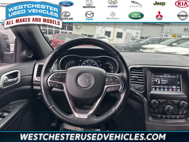 Used Jeep Grand Cherokee Laredo 2020 | Westchester Used Vehicles. White Plains, New York Used Jeep Grand Cherokee Laredo 2020 | Westchester Used Vehicles. White Plains, New York