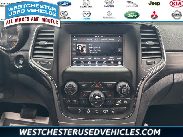 Used Jeep Grand Cherokee Laredo 2020 | Westchester Used Vehicles. White Plains, New York Used Jeep Grand Cherokee Laredo 2020 | Westchester Used Vehicles. White Plains, New York