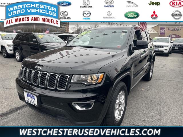 Used Jeep Grand Cherokee Laredo 2020 | Westchester Used Vehicles. White Plains, New York Used Jeep Grand Cherokee Laredo 2020 | Westchester Used Vehicles. White Plains, New York