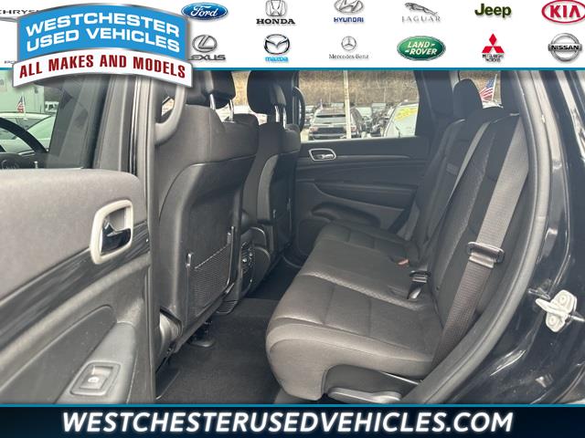 Used Jeep Grand Cherokee Laredo 2020 | Westchester Used Vehicles. White Plains, New York Used Jeep Grand Cherokee Laredo 2020 | Westchester Used Vehicles. White Plains, New York