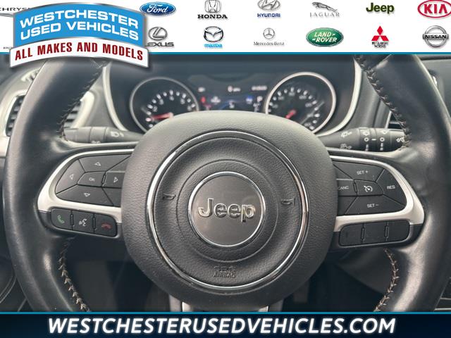 Used Jeep Compass Latitude 2020 | Westchester Used Vehicles. White Plains, New York Used Jeep Compass Latitude 2020 | Westchester Used Vehicles. White Plains, New York