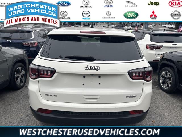 Used Jeep Compass Latitude 2020 | Westchester Used Vehicles. White Plains, New York Used Jeep Compass Latitude 2020 | Westchester Used Vehicles. White Plains, New York