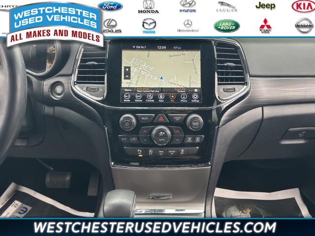 Used Jeep Grand Cherokee Laredo 2021 | Westchester Used Vehicles. White Plains, New York Used Jeep Grand Cherokee Laredo 2021 | Westchester Used Vehicles. White Plains, New York