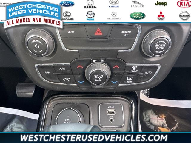 Used Jeep Compass Latitude 2019 | Westchester Used Vehicles. White Plains, New York Used Jeep Compass Latitude 2019 | Westchester Used Vehicles. White Plains, New York