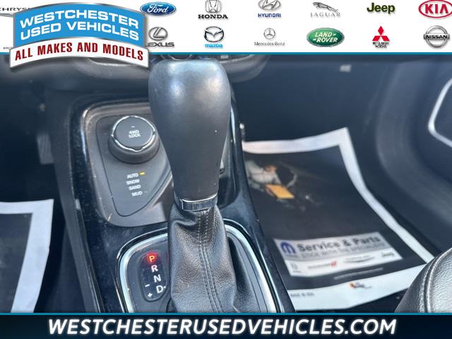 Used Jeep Compass Latitude 2019 | Westchester Used Vehicles. White Plains, New York Used Jeep Compass Latitude 2019 | Westchester Used Vehicles. White Plains, New York