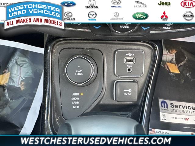 Used Jeep Compass Latitude 2019 | Westchester Used Vehicles. White Plains, New York Used Jeep Compass Latitude 2019 | Westchester Used Vehicles. White Plains, New York