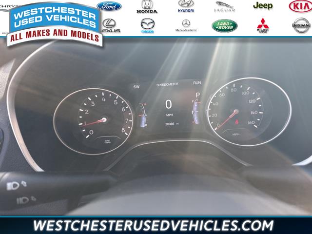 Used Jeep Compass Latitude 2019 | Westchester Used Vehicles. White Plains, New York Used Jeep Compass Latitude 2019 | Westchester Used Vehicles. White Plains, New York
