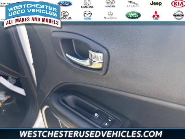 Used Jeep Compass Latitude 2019 | Westchester Used Vehicles. White Plains, New York Used Jeep Compass Latitude 2019 | Westchester Used Vehicles. White Plains, New York