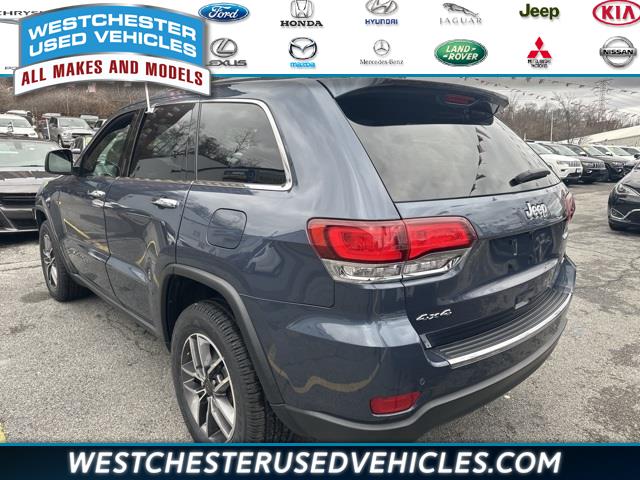 Used Jeep Grand Cherokee Limited 2020 | Westchester Used Vehicles. White Plains, New York Used Jeep Grand Cherokee Limited 2020 | Westchester Used Vehicles. White Plains, New York