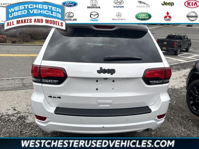 Used Jeep Grand Cherokee Laredo X 2021 | Westchester Used Vehicles. White Plains, New York Used Jeep Grand Cherokee Laredo X 2021 | Westchester Used Vehicles. White Plains, New York