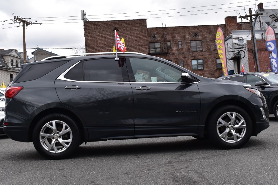 2019 Chevrolet Equinox AWD 4dr Premier w/1LZ, available for sale in Irvington, New Jersey | Foreign Auto Imports. Irvington, New Jersey