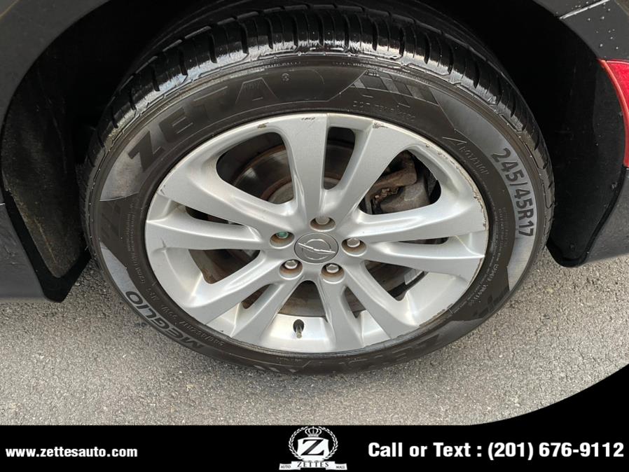 2015 Chrysler 200 4dr Sdn Limited FWD, available for sale in Jersey City, New Jersey | Zettes Auto Mall. Jersey City, New Jersey 2015 Chrysler 200 4dr Sdn Limited FWD, available for sale in Jersey City, New Jersey | Zettes Auto Mall. Jersey City, New Jersey
