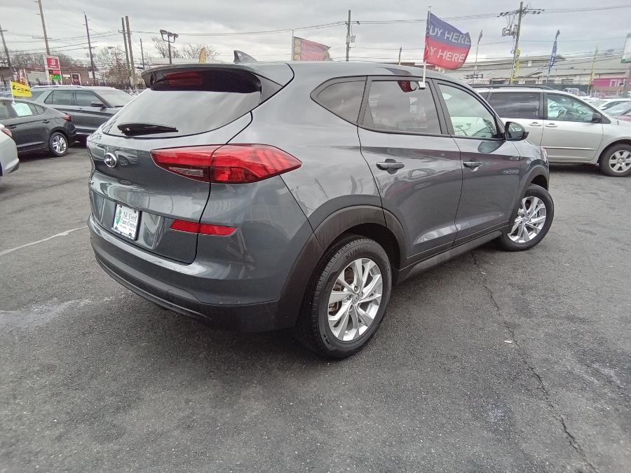 2021 Hyundai Tucson SE FWD, available for sale in Irvington, New Jersey | NJ Used Cars Center. Irvington, New Jersey 2021 Hyundai Tucson SE FWD, available for sale in Irvington, New Jersey | NJ Used Cars Center. Irvington, New Jersey