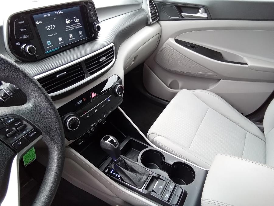 2021 Hyundai Tucson SE FWD, available for sale in Irvington, New Jersey | NJ Used Cars Center. Irvington, New Jersey 2021 Hyundai Tucson SE FWD, available for sale in Irvington, New Jersey | NJ Used Cars Center. Irvington, New Jersey