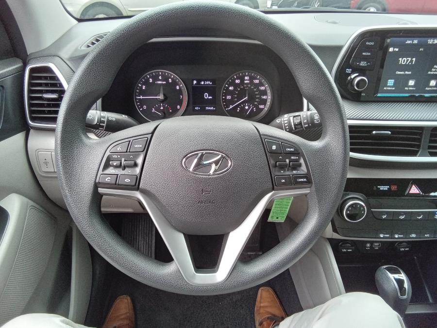 2021 Hyundai Tucson SE FWD, available for sale in Irvington, New Jersey | NJ Used Cars Center. Irvington, New Jersey 2021 Hyundai Tucson SE FWD, available for sale in Irvington, New Jersey | NJ Used Cars Center. Irvington, New Jersey