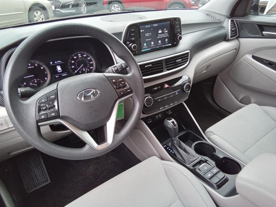 2021 Hyundai Tucson SE FWD, available for sale in Irvington, New Jersey | NJ Used Cars Center. Irvington, New Jersey 2021 Hyundai Tucson SE FWD, available for sale in Irvington, New Jersey | NJ Used Cars Center. Irvington, New Jersey