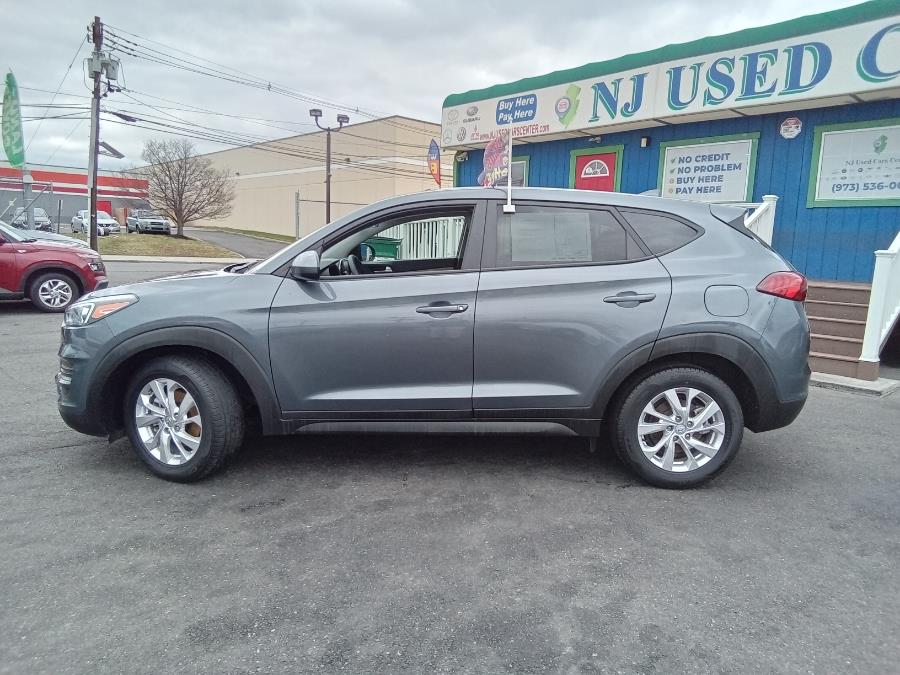 2021 Hyundai Tucson SE FWD, available for sale in Irvington, New Jersey | NJ Used Cars Center. Irvington, New Jersey 2021 Hyundai Tucson SE FWD, available for sale in Irvington, New Jersey | NJ Used Cars Center. Irvington, New Jersey