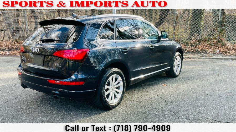 2014 Audi Q5 quattro 4dr 2.0T Premium Plus, available for sale in Brooklyn, New York | Sports & Imports Auto Inc. Brooklyn, New York 2014 Audi Q5 quattro 4dr 2.0T Premium Plus, available for sale in Brooklyn, New York | Sports & Imports Auto Inc. Brooklyn, New York
