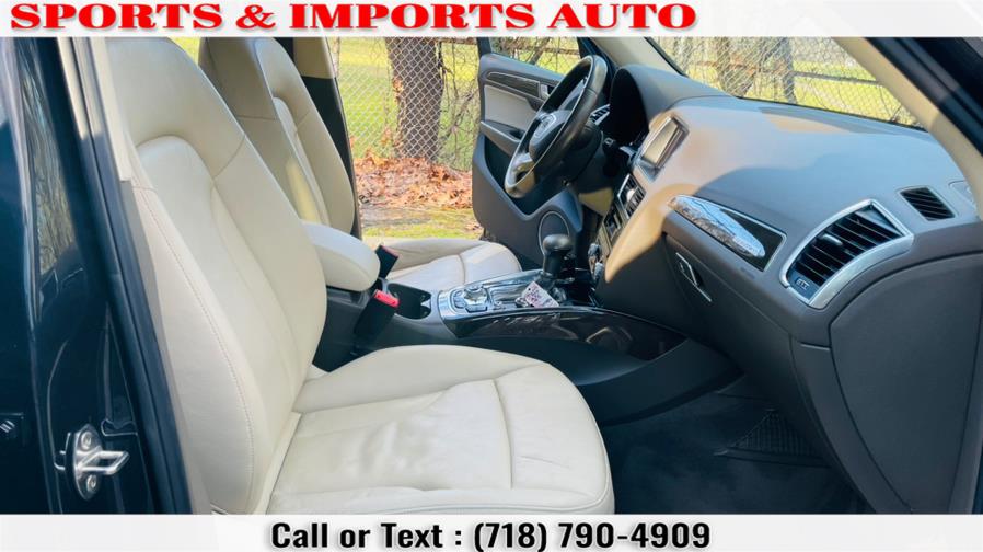 2014 Audi Q5 quattro 4dr 2.0T Premium Plus, available for sale in Brooklyn, New York | Sports & Imports Auto Inc. Brooklyn, New York 2014 Audi Q5 quattro 4dr 2.0T Premium Plus, available for sale in Brooklyn, New York | Sports & Imports Auto Inc. Brooklyn, New York