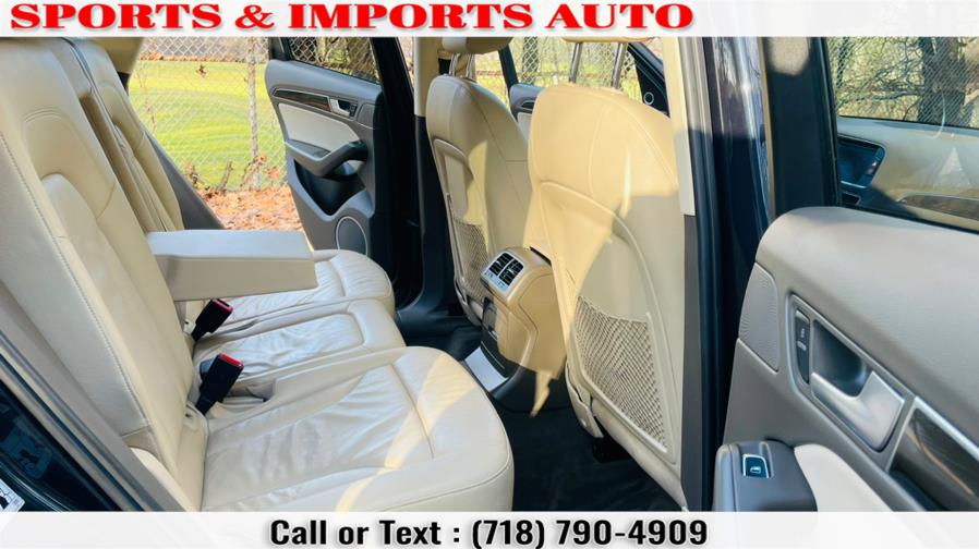 2014 Audi Q5 quattro 4dr 2.0T Premium Plus, available for sale in Brooklyn, New York | Sports & Imports Auto Inc. Brooklyn, New York 2014 Audi Q5 quattro 4dr 2.0T Premium Plus, available for sale in Brooklyn, New York | Sports & Imports Auto Inc. Brooklyn, New York