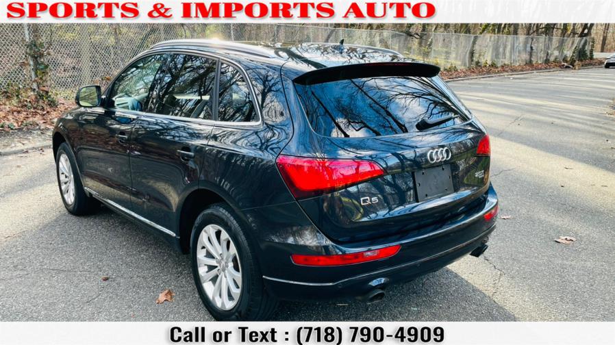 2014 Audi Q5 quattro 4dr 2.0T Premium Plus, available for sale in Brooklyn, New York | Sports & Imports Auto Inc. Brooklyn, New York 2014 Audi Q5 quattro 4dr 2.0T Premium Plus, available for sale in Brooklyn, New York | Sports & Imports Auto Inc. Brooklyn, New York
