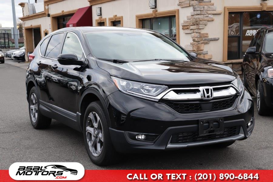 2019 Honda CR-V EX AWD, available for sale in East Rutherford, New Jersey | Asal Motors. East Rutherford, New Jersey