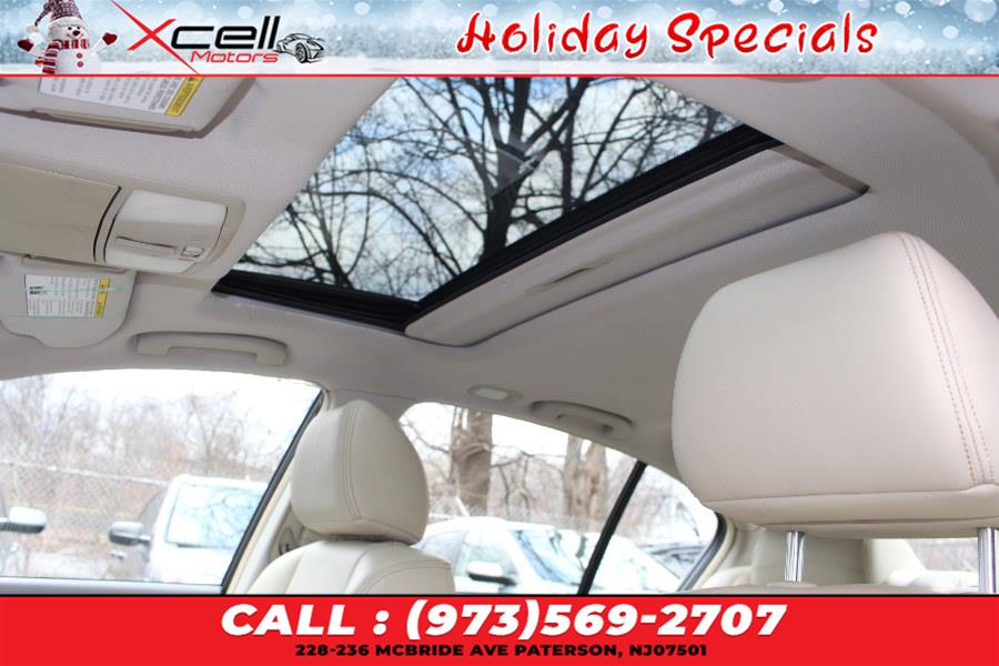2011 Infiniti G37x Sedan 4dr x AWD, available for sale in Paterson, New Jersey | Xcell Motors LLC. Paterson, New Jersey 2011 Infiniti G37x Sedan 4dr x AWD, available for sale in Paterson, New Jersey | Xcell Motors LLC. Paterson, New Jersey