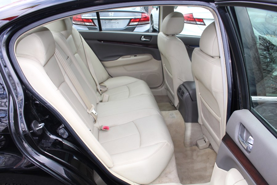 2011 Infiniti G37x Sedan 4dr x AWD, available for sale in Paterson, New Jersey | Xcell Motors LLC. Paterson, New Jersey 2011 Infiniti G37x Sedan 4dr x AWD, available for sale in Paterson, New Jersey | Xcell Motors LLC. Paterson, New Jersey