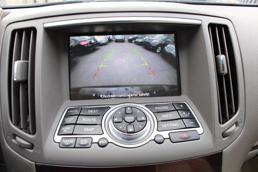 2011 Infiniti G37x Sedan 4dr x AWD, available for sale in Paterson, New Jersey | Xcell Motors LLC. Paterson, New Jersey 2011 Infiniti G37x Sedan 4dr x AWD, available for sale in Paterson, New Jersey | Xcell Motors LLC. Paterson, New Jersey