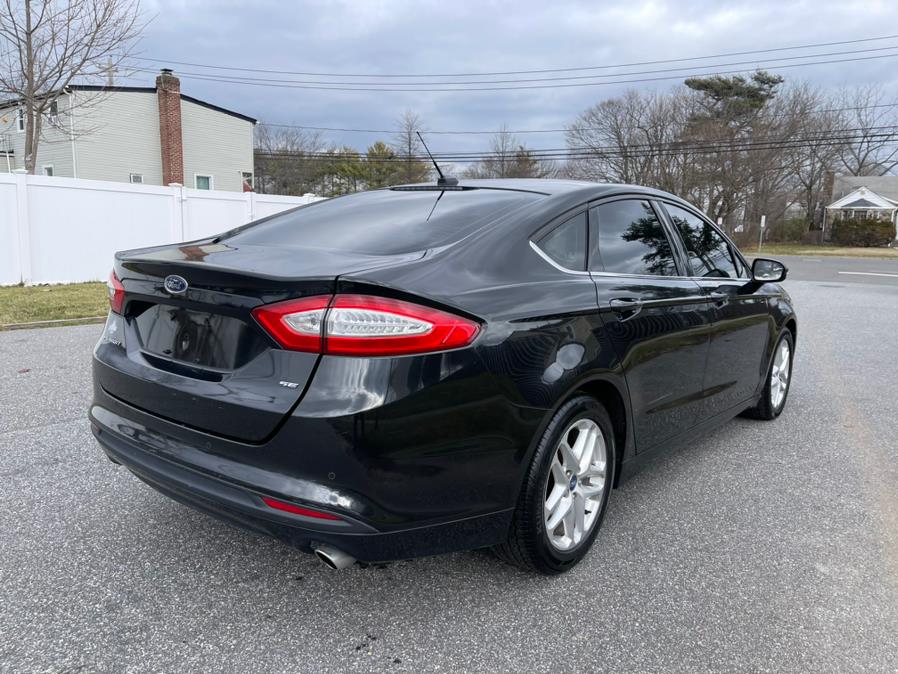 2013 Ford Fusion 4dr Sdn SE FWD, available for sale in Copiague, New York | Great Deal Motors. Copiague, New York 2013 Ford Fusion 4dr Sdn SE FWD, available for sale in Copiague, New York | Great Deal Motors. Copiague, New York