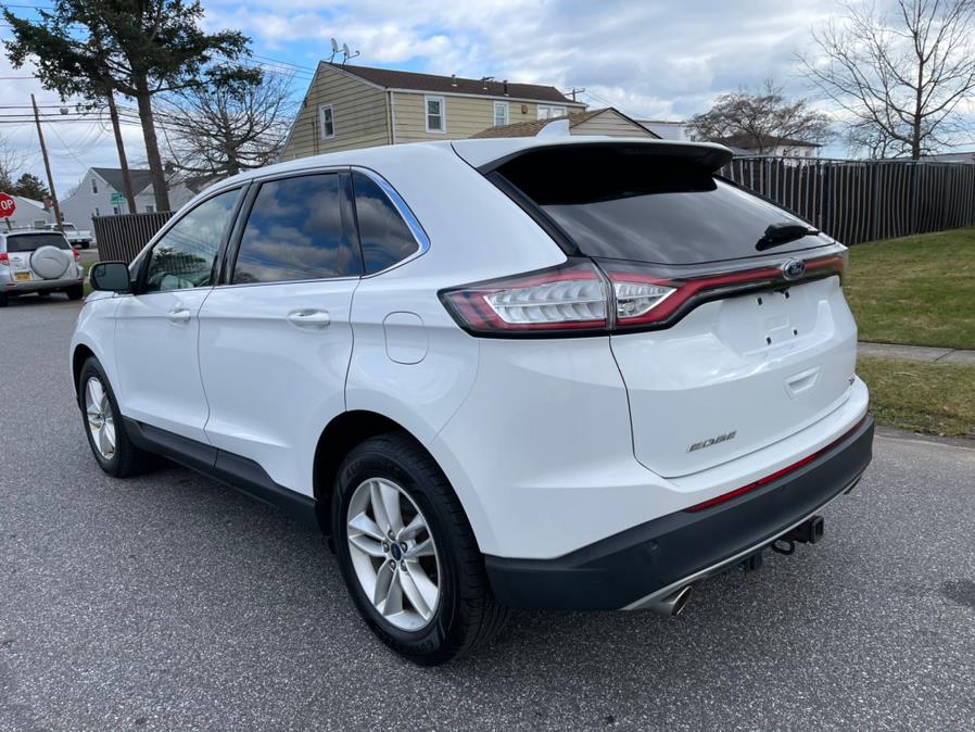 2015 Ford Edge 4dr SEL AWD, available for sale in Copiague, New York | Great Deal Motors. Copiague, New York 2015 Ford Edge 4dr SEL AWD, available for sale in Copiague, New York | Great Deal Motors. Copiague, New York