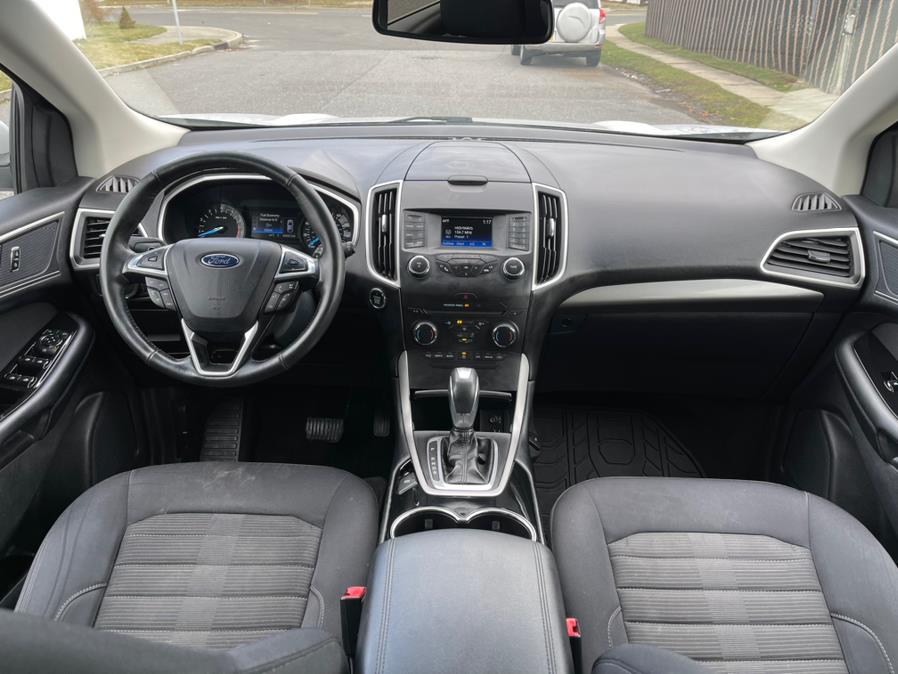 2015 Ford Edge 4dr SEL AWD, available for sale in Copiague, New York | Great Deal Motors. Copiague, New York 2015 Ford Edge 4dr SEL AWD, available for sale in Copiague, New York | Great Deal Motors. Copiague, New York