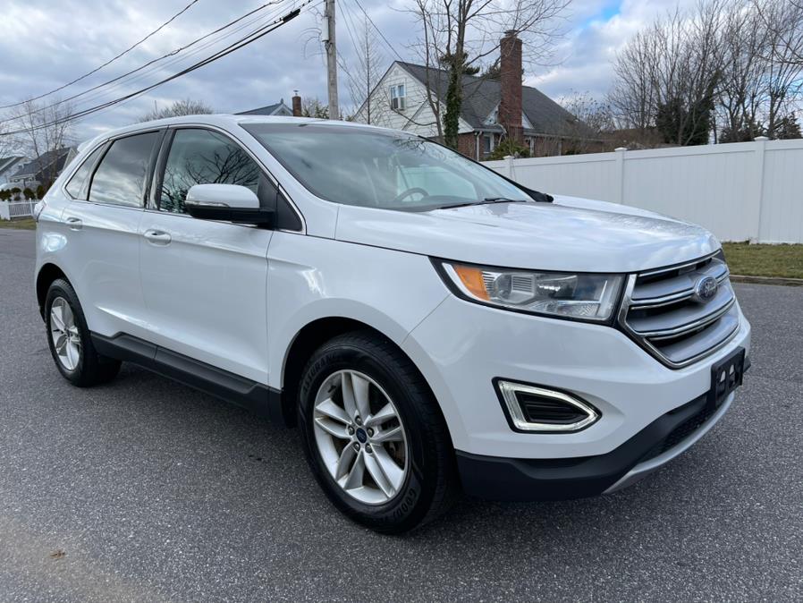 2015 Ford Edge 4dr SEL AWD, available for sale in Copiague, New York | Great Deal Motors. Copiague, New York