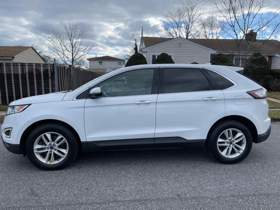 2015 Ford Edge 4dr SEL AWD, available for sale in Copiague, New York | Great Deal Motors. Copiague, New York 2015 Ford Edge 4dr SEL AWD, available for sale in Copiague, New York | Great Deal Motors. Copiague, New York