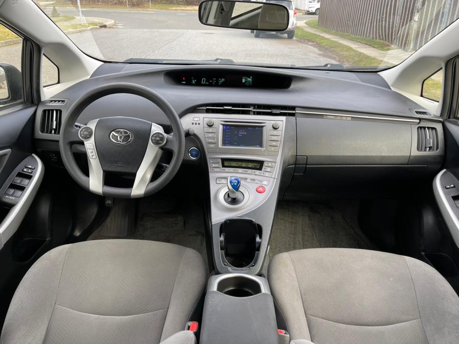 2014 Toyota Prius 5dr HB Two (Natl), available for sale in Copiague, New York | Great Deal Motors. Copiague, New York