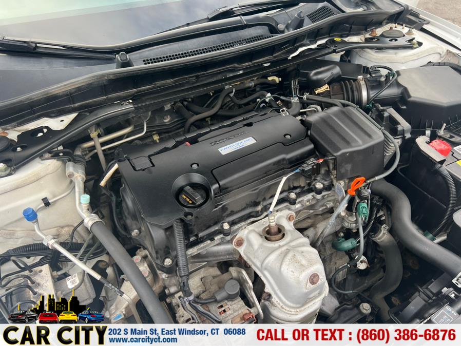 2016 Honda Accord Sedan 4dr I4 CVT Sport, available for sale in East Windsor, Connecticut | Car City LLC. East Windsor, Connecticut 2016 Honda Accord Sedan 4dr I4 CVT Sport, available for sale in East Windsor, Connecticut | Car City LLC. East Windsor, Connecticut