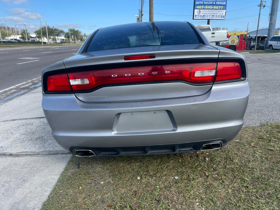 2014 Dodge Charger 4dr Sdn SE RWD, available for sale in Orlando, Florida | 2 Car Pros. Orlando, Florida 2014 Dodge Charger 4dr Sdn SE RWD, available for sale in Orlando, Florida | 2 Car Pros. Orlando, Florida