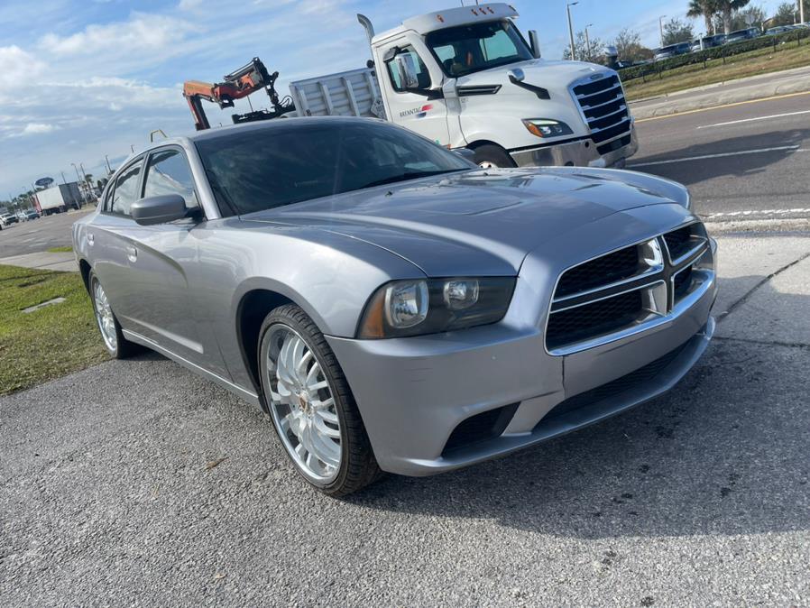 2014 Dodge Charger 4dr Sdn SE RWD, available for sale in Orlando, Florida | 2 Car Pros. Orlando, Florida 2014 Dodge Charger 4dr Sdn SE RWD, available for sale in Orlando, Florida | 2 Car Pros. Orlando, Florida