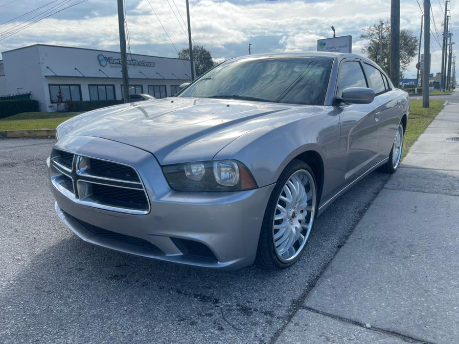 2014 Dodge Charger 4dr Sdn SE RWD, available for sale in Orlando, Florida | 2 Car Pros. Orlando, Florida