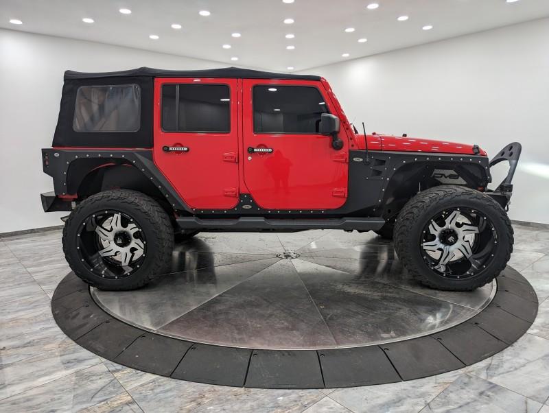2016 Jeep Wrangler Unlimited Sahara, available for sale in Maple Shade, New Jersey | Car Revolution. Maple Shade, New Jersey 2016 Jeep Wrangler Unlimited Sahara, available for sale in Maple Shade, New Jersey | Car Revolution. Maple Shade, New Jersey