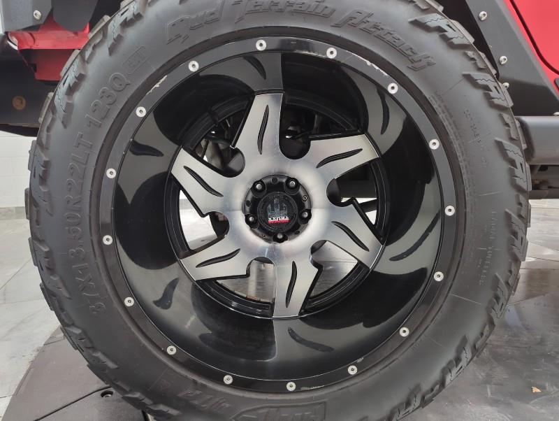 2016 Jeep Wrangler Unlimited Sahara, available for sale in Maple Shade, New Jersey | Car Revolution. Maple Shade, New Jersey 2016 Jeep Wrangler Unlimited Sahara, available for sale in Maple Shade, New Jersey | Car Revolution. Maple Shade, New Jersey